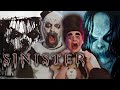 FIRST TIME WATCHING * Sinister (2012) * MOVIE REACTION!!