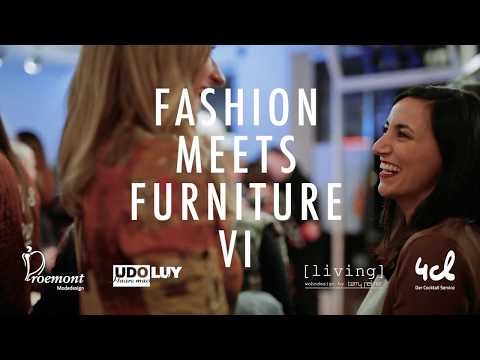 fashion meets furniture VI