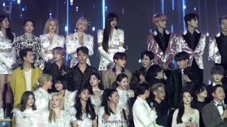 Download lagu 191227 KBS가요대축제 엔딩 몬스타엑스 MONSTA X '지구별 여행자 (The Earth Traveller)' mp3 Download lagu 191227 KBS가요대축제 엔딩 몬스타엑스 MONSTA X '지구별 여행자 (The Earth Traveller)' mp3