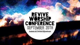 preview picture of video 'Revive Worship Conference Session 2'
