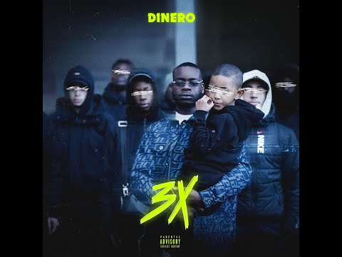 Dinero - 3X