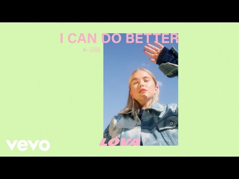 Video thumbnail for I Can Do Better