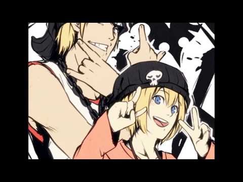 Reuploaded: Déjà vu -Dual Mix-