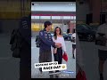 THE F1 BOYS ARE IN MADRID 😎🇪🇸 | RACE DAY
