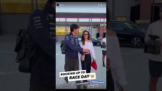 Download lagu THE F1 BOYS ARE IN MADRID 😎🇪🇸 | RACE DAY mp3