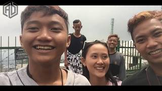 preview picture of video 'vlog Wisata Karanganyar '