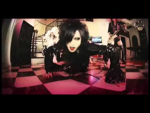MEJIBRAY - KILLING ME (PV)