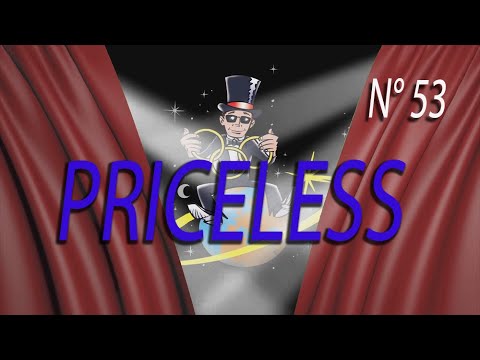 Voir la vidéo de Priceless - Michel Huot - Richard Sanders