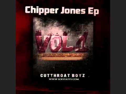 Joey Fatts - Cutthroat ft Vince Staples [Prod. By 808 Mafia]