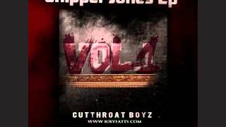 Joey Fatts - Cutthroat ft Vince Staples [Prod. By 808 Mafia]