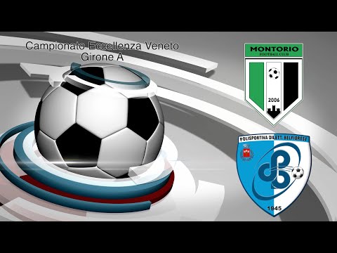 Montorio vs Belfiorese