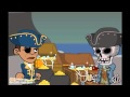 Ahoy Captain Barry Economics Ho