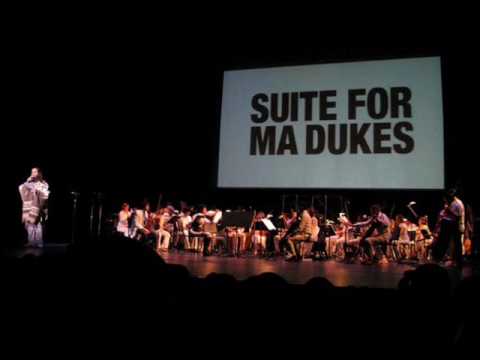 Suite For Ma Dukes   Untitled Fantastic   JDilla