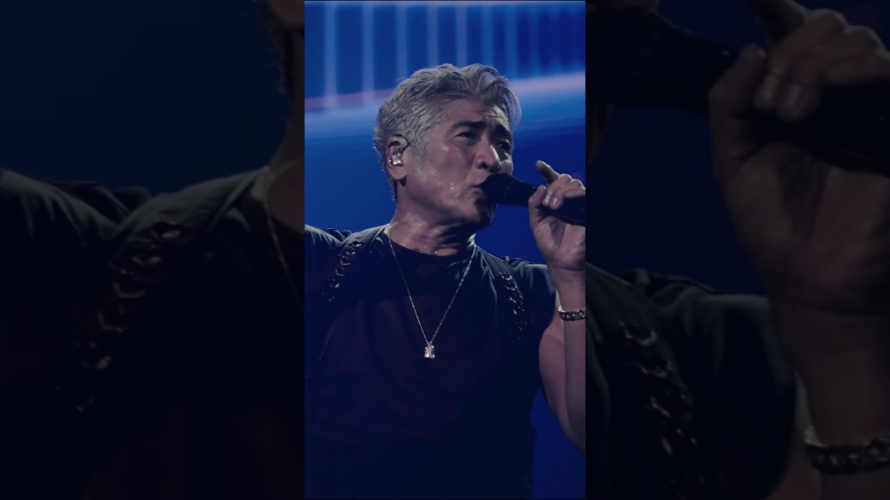 #COMPLEX - 恋をとめないで