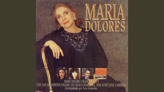 María Dolores