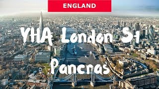 YHA London St Pancras