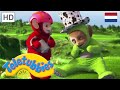 Teletubbies Nederlands | 1 Uur Lange Compilatie | kinder programmas | tekenfilms | animatie