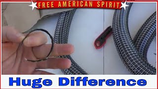 More Suction POWER Gutter Cleaning Gutter Pro Vac Vortex Hose Kit Review Clean Now Pressure Washing