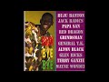 Boom Bye Bye Riddim Mix 1992 Buju Banton,Mad Cobra,Papa San,Red Dragon,Terry Ganzie& More(Digital B)