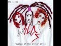 The Slits - Number One Enemy - (audio only)