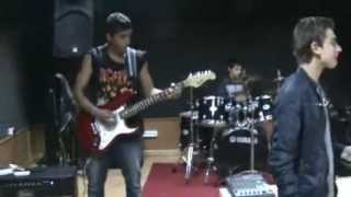 Trip Stone - VideoClip "Hero"