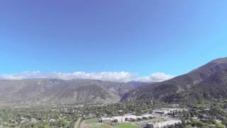 preview picture of video '05 Glenwood Springs Adventure Paraglide 2.7K Helmet POV'