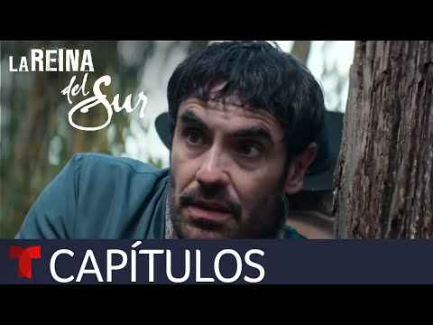 La Reina del Sur 3, Capítulo 51: Invencible | Telemundo