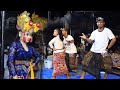 Jeg Makin TOP ️Pengibing Viral Kolaborasi Bersama GEK MING