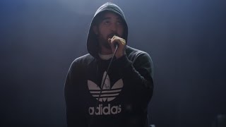 Cane Hill - You're So Wonderful LIVE @ O2 Academy Brixton, London (10/12/2016)