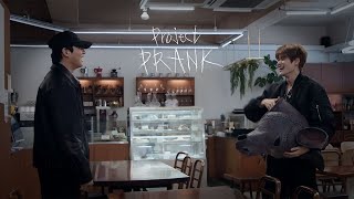 Download lagu Project PRANK - EP.3 소희(RIIZE) mp3 Download lagu Project PRANK - EP.3 소희(RIIZE) mp3