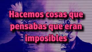 Powerman 5000 - Modern World 🌎 (Letra En Español)