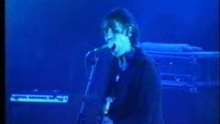 The Chameleons `Caution` RARE  Live 2000