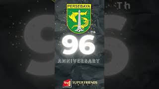 Download lagu selamat ulang tahun tim kebanggaan persebaya surabaya mp3