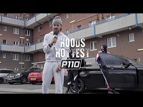 Wezz - Hoods Hottest (Season 2) | P110