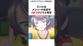実はメンヘラなホロメン3選#常闇トワ#大空スバル#桃鈴ねね#ホロライブ