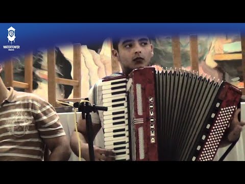 Sherlock Holmes: A Game of Shadows Official Soundtrack | Recording the Music Pt. 2 | WaterTower