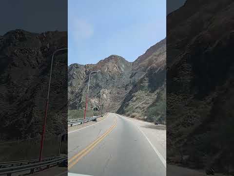 Rumbo Sanagasta La Rioja!!!