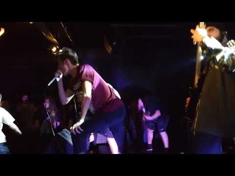 Rejuvenation - Wormhole (feat. Nikolay Todorov - Naikey) (Breakdown Fools VOL. 2 - 01.04.2018  - Mix