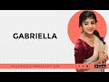 Gabriella Charlton Tamil Film Tv Actress Video In 4K Trending