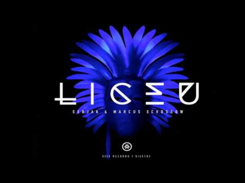 Sebjak & Marcus Schossow - Liceu (Original Mix)