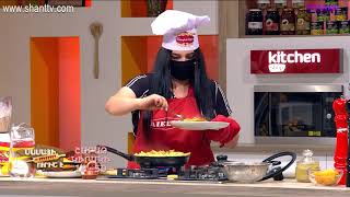 Մամայի եփածն ուրիշ է/Mamayi epatsn urish e - Programs 283&amp;284