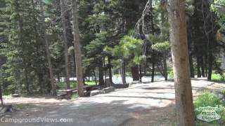 Parkside Campground Video