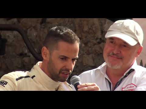 19° RALLY DUE VALLY HISTORIC 2025  /  Visintainer M - Lonardi F  /  CLIP