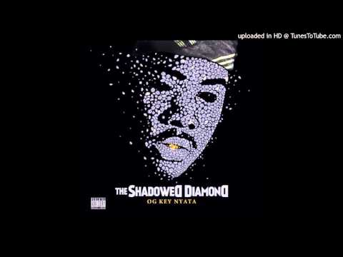 Key Nyata Ft Nacho Picasso & Avatar Darko - My Way Sidewayz