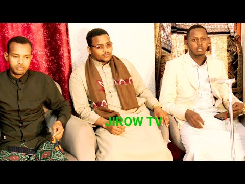 Subac jalaad arbacaa ee loo niyeestay mclim maxamed mclim daauud cali jimcle