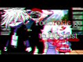The Todoroki Family Goes To The Past Mha Skit My Hero Academia Gacha