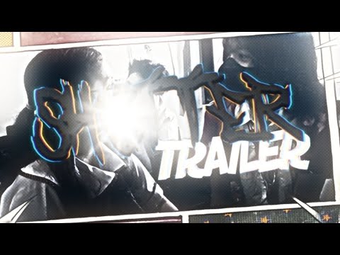 SHUTTER (Official Trailer)