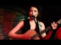 Ayelen Secches Blue Jean Bop