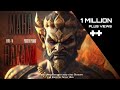 MAHA RAVANA Evil V Prod By Pranno03 Beats Dussehra Special Ravan Dark Rap Song 2023
