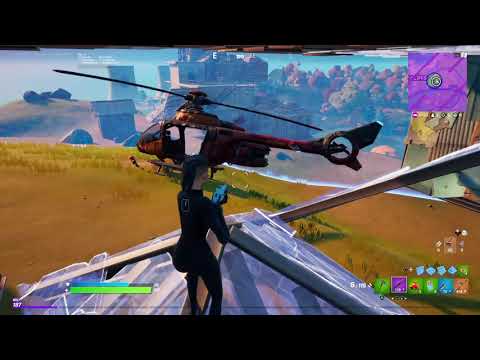 Une fin de game tendue...